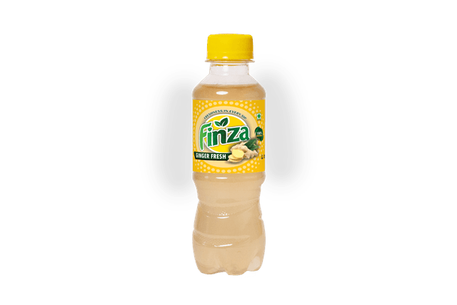 Ginger Fresh